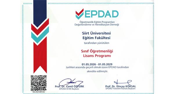 Eğitim Fakültesi